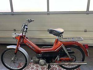 PUCH MAXI S ORGINAL ZUSTAND SELTEN TOP CANTON ARGOVIE -