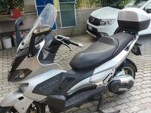 GILERA NEXUS 500 - 2004