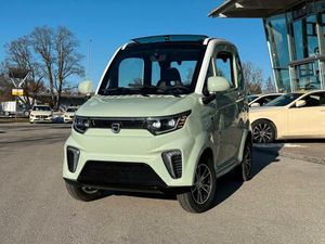 ANDERE URBAN LH-Q ELEKTRO-KABINENROLLER 45/KM/H