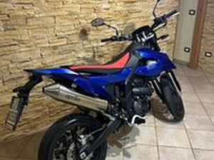 APRILIA SX 125 - 2024