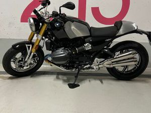BMW R 12 NINET