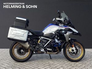 BMW R 1250 GS