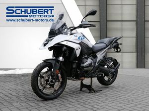 BMW R 1300 GS HÖHENREGULIERUNG, ASA