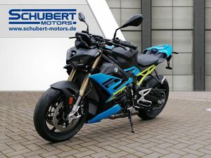 BMW S 1000 R STYLE SPORT, SCHMIEDERÄDER