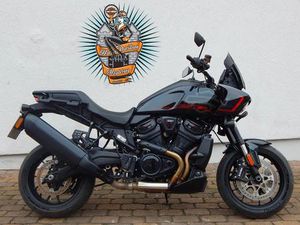 HARLEY-DAVIDSON RA1250ST PANAM 1250 ST 2025