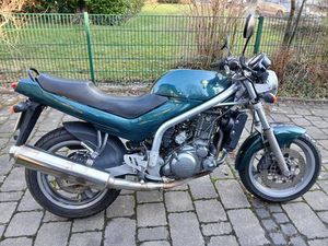 MUZ SKORPION TOUR A2 EINSTEIGER