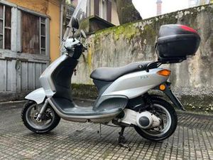 PIAGGIO FLY 125