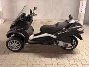 PIAGGIO MP3