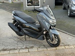 YAMAHA NMAX 155 / BJ 22 / NUR 2 TKM !