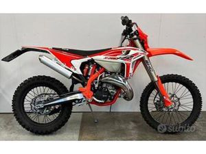 BETA RR ENDURO 125