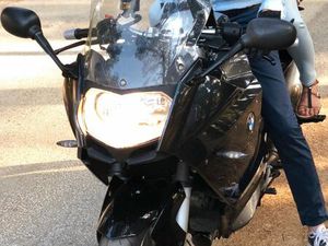 BMW F 800 ST ABS – 2011 – RÉVISÉE – DÉMARRE PARFAITEMENT