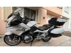 BMW R 1250 RT