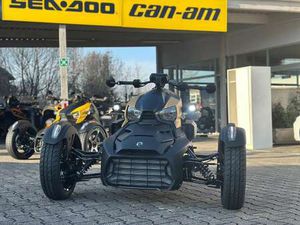 CAN-AM RYKER