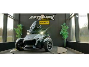 CAN-AM SPYDER RT LIMITED