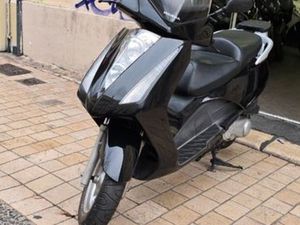 HONDA PANTHÉON 2006