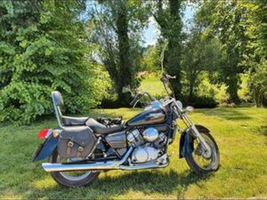 HONDA SHADOW 125