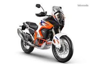 1290 SUPER ADVENTURE R 2023