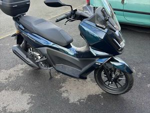 VEND 125 KYMCO SKYTOWN