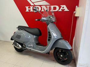 PIAGGIO VESPA GTS 300 SUPERTECH HPE GARANTIE 1 AN