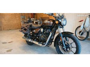 TRES BELLE ROYAL ENFEIL 350 METEOR SUPER NOVA