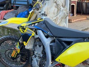 250 RMZ