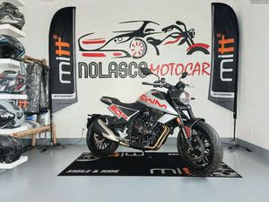 SWM GRAN MILANO 440 GRAN MILANO