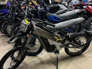 PROMOTION MOTO ÉLECTRIQUE TALARIA XXX 40AH