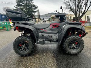 TGB BLADE 1000 ⚪️WHITE MOTOS◊ - LIVRAISON / REPRISE / PAYEMENT DE 2 À 72 FOIS