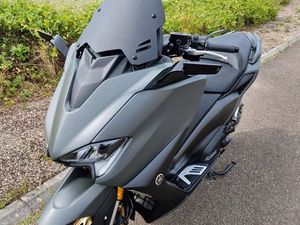 TMAX 560 TECH MAX ETAT NEUF