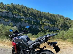 YAMAHA TRACER 900 GT