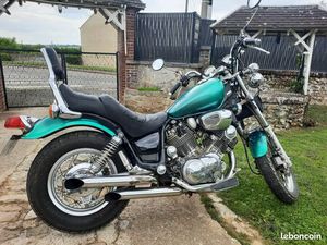 YAMAHA VIRAGO 1100 1995