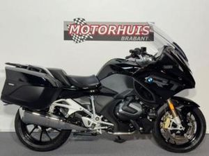 BMW R 1250 RT (BJ 2022) — MOTOREN | BMW — MARKTPLAATS