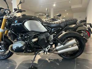 BMW R NINET