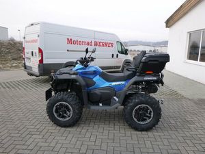 CFMOTO CFORCE 850 TOURING