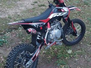 MOTO 125 DIRT CRZ