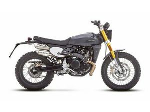 FANTIC CABALLERO DELUXE 500