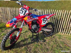 GASGAS 450 MC-F 2024