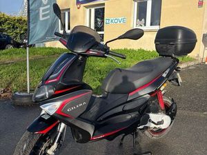 GILERA RUNNER SP 50