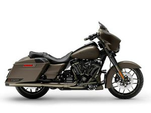 2021 HARLEY-DAVIDSON® FLHXSE - CVO™ STREET GLIDE®