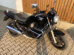 HONDA CB 750 F2 SEVEN-FIFTY