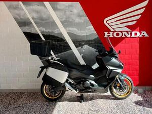 ② HONDA NSS750 FORZA (ANNÉE DE CONSTRUCTION 2024)