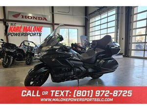 2021 HONDA® GOLD WING TOUR AUTOMATIC DCT