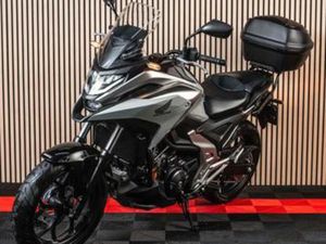 HONDA NC 750 X (BJ 2023) — MOTOREN | HONDA — MARKTPLAATS