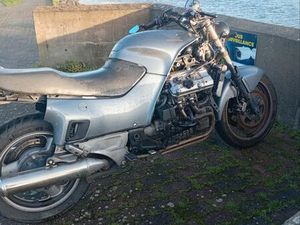 PAN EUROPEAN ST 1100