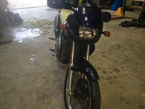 KAWASAKI 500 KLE CT OK