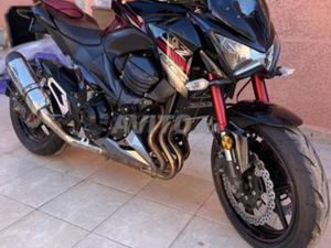 KAWAZAKI Z800 SUGOMI