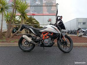 KTM 390 ADVENTURE A2