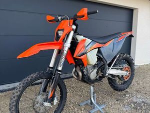 KTM 450 EXCF