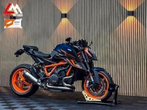 KTM 1290 SUPER DUKE R - 2023 - SC PROJECT - QUICKSHIFTER — MOTOREN | KTM — MARKTPLAATS