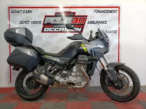 MOTO-GUZZI STELVIO 1100 2024